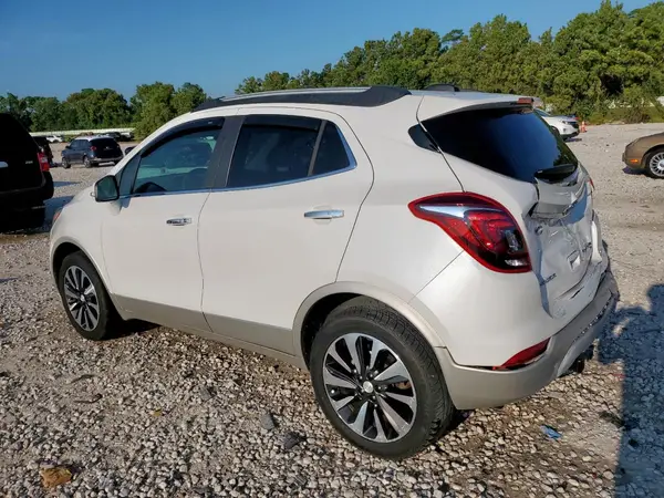 KL4CJGSB9HB036278 2017 BUICK ENCORE - Image 2