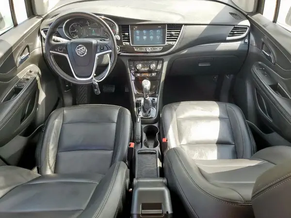KL4CJGSB9HB036278 2017 BUICK ENCORE - Image 8