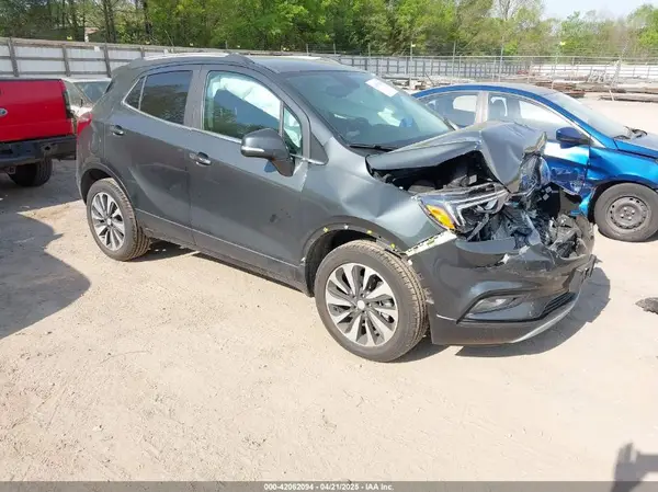KL4CJGSB9HB046020 2017 BUICK ENCORE - Image 1