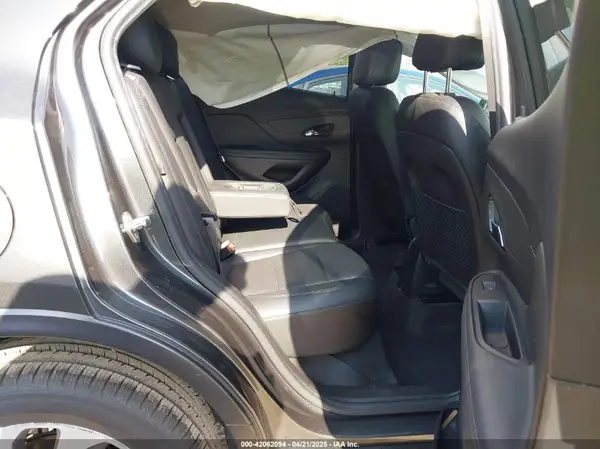 KL4CJGSB9HB046020 2017 BUICK ENCORE - Image 8