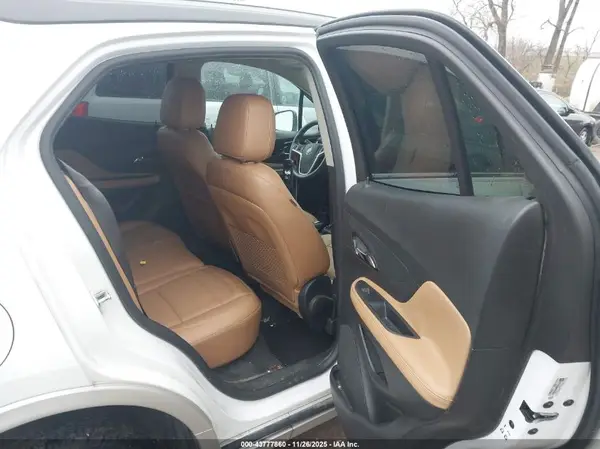 KL4CJGSB9HB046342 2017 BUICK ENCORE - Image 8