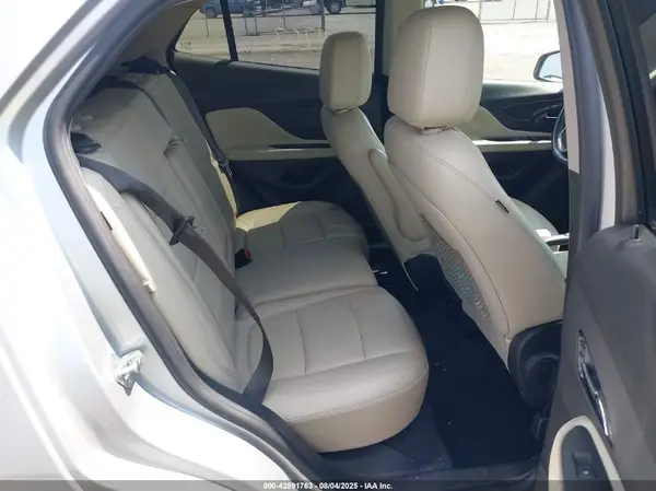 KL4CJGSB9HB047491 2017 BUICK ENCORE - Image 8