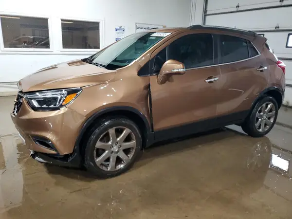 KL4CJGSB9HB052402 2017 BUICK ENCORE - Image 1