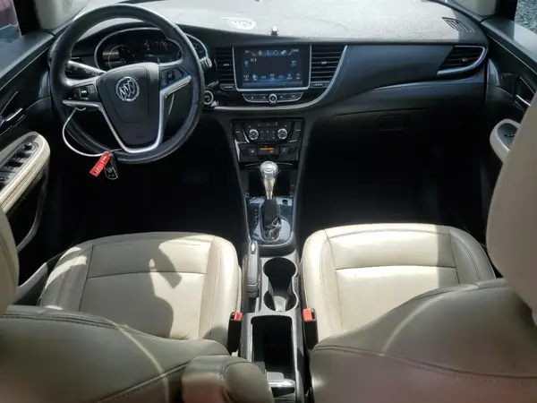 KL4CJGSB9HB052402 2017 BUICK ENCORE - Image 8