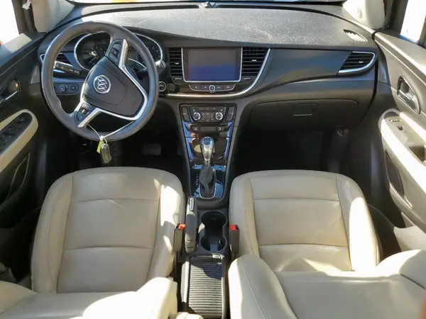 KL4CJGSB9HB102179 2017 BUICK ENCORE - Image 8