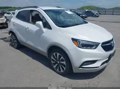KL4CJGSB9HB118544 2017 BUICK ENCORE