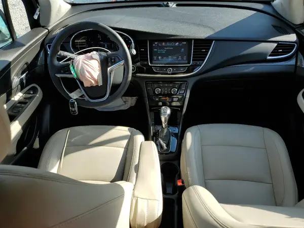 KL4CJGSB9HB122366 2017 BUICK ENCORE - Image 8