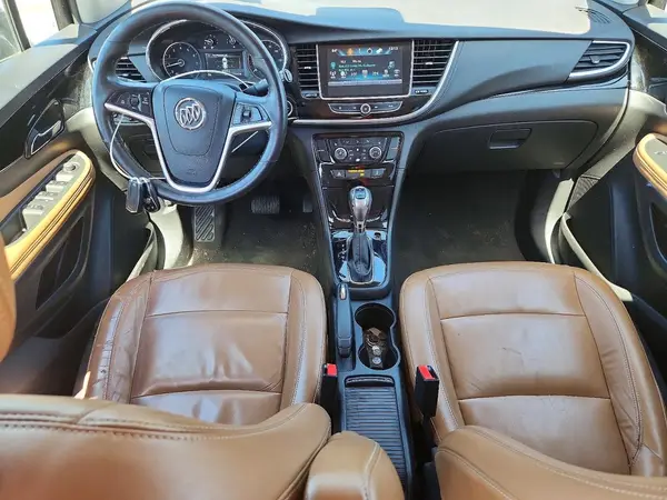KL4CJGSB9HB133335 2017 BUICK ENCORE - Image 8