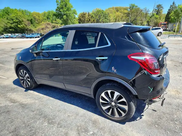 KL4CJGSB9HB13335 2017 BUICK ENCORE - Image 2