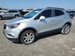 KL4CJGSB9HB135294 2017 BUICK ENCORE