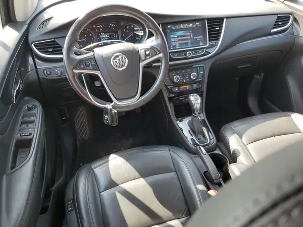KL4CJGSB9HB135294 2017 BUICK ENCORE - Image 8