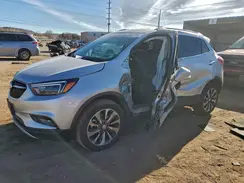 KL4CJGSB9HB147249 2017 BUICK ENCORE