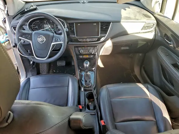 KL4CJGSB9HB147249 2017 BUICK ENCORE - Image 8