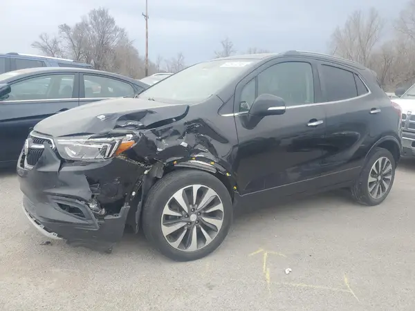KL4CJGSB9HB160261 2017 BUICK ENCORE - Image 1