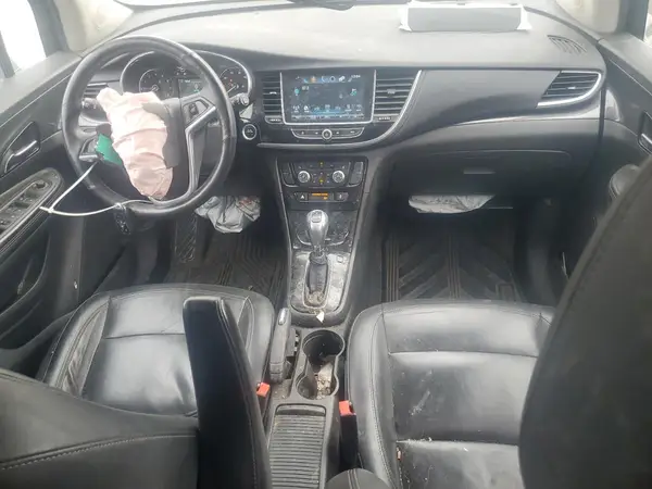 KL4CJGSB9HB160261 2017 BUICK ENCORE - Image 8