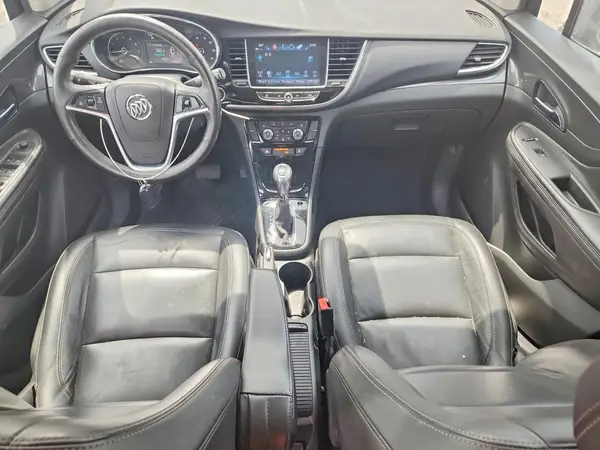 KL4CJGSB9HB183474 2017 BUICK ENCORE - Image 8