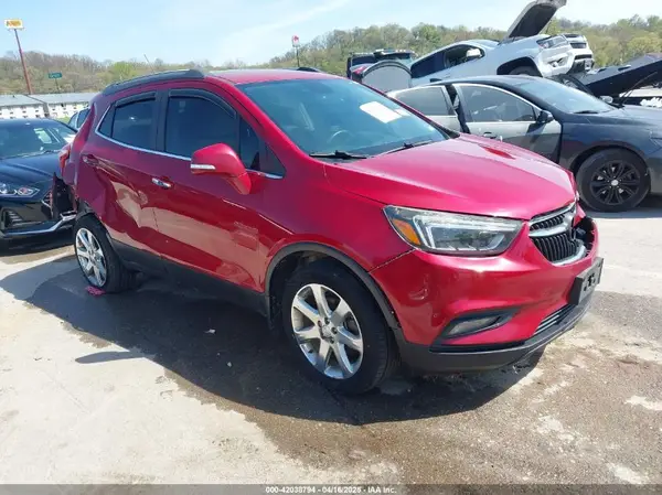 KL4CJGSB9HB186651 2017 BUICK ENCORE - Image 1