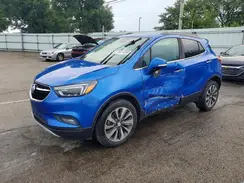 KL4CJGSB9JB532817 2018 BUICK ENCORE