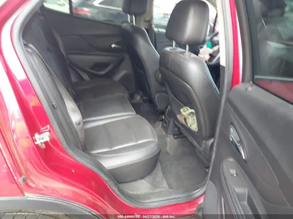 KL4CJGSB9JB534308 2018 BUICK ENCORE - Image 8