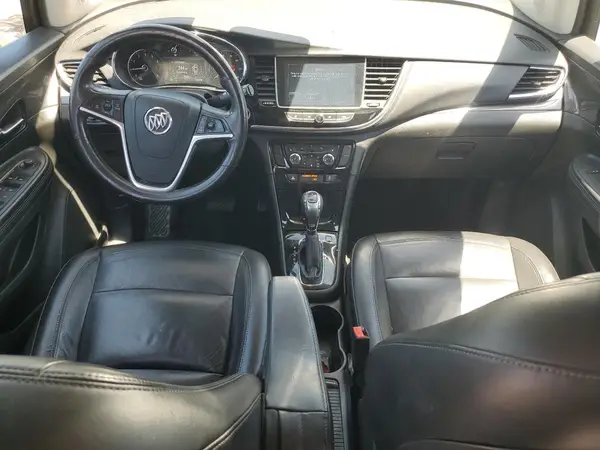 KL4CJGSB9JB536382 2018 BUICK ENCORE - Image 8