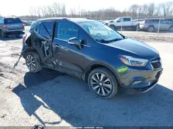 KL4CJGSB9JB539542 2018 BUICK ENCORE