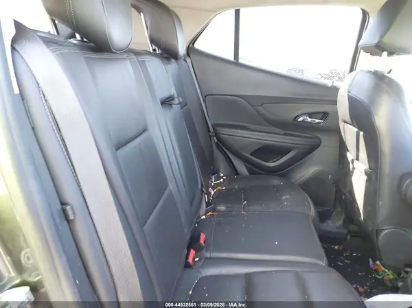 KL4CJGSB9JB539542 2018 BUICK ENCORE - Image 8