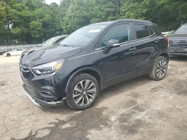 KL4CJGSB9JB544675 2018 BUICK ENCORE - Image 1