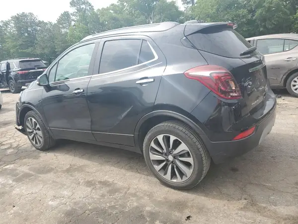KL4CJGSB9JB544675 2018 BUICK ENCORE - Image 2