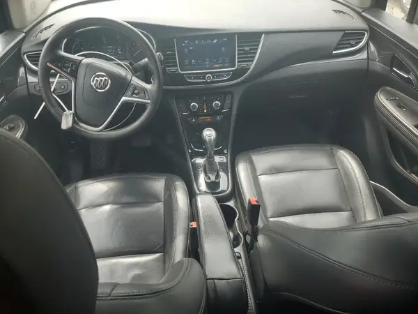 KL4CJGSB9JB544675 2018 BUICK ENCORE - Image 8