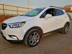 KL4CJGSB9JB565249 2018 BUICK ENCORE
