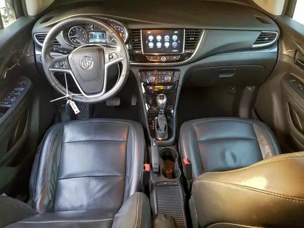 KL4CJGSB9JB565249 2018 BUICK ENCORE - Image 8