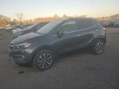 KL4CJGSB9JB566952 2018 BUICK ENCORE