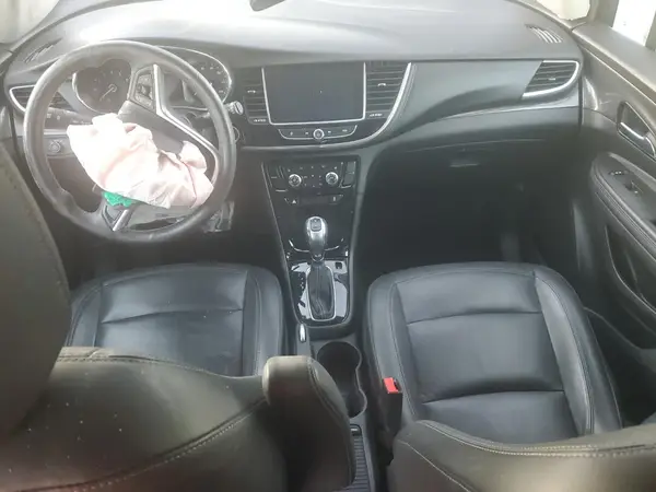 KL4CJGSB9JB566952 2018 BUICK ENCORE - Image 8