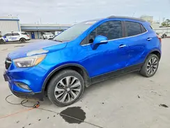 KL4CJGSB9JB580592 2018 BUICK ENCORE