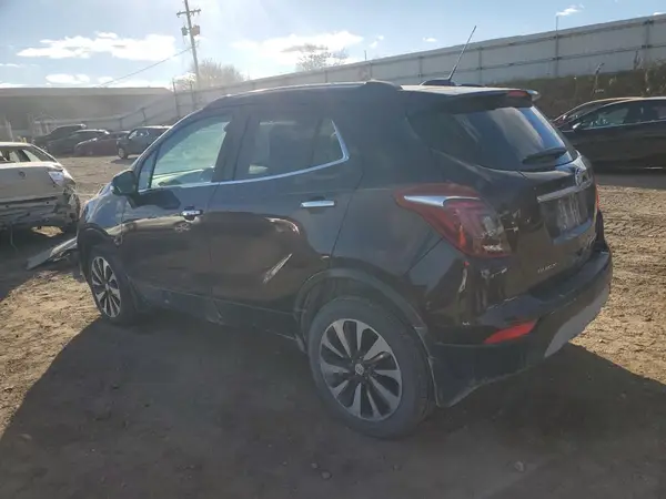 KL4CJGSB9JB581984 2018 BUICK ENCORE - Image 2