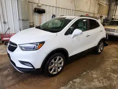 KL4CJGSB9JB599191 2018 BUICK ENCORE