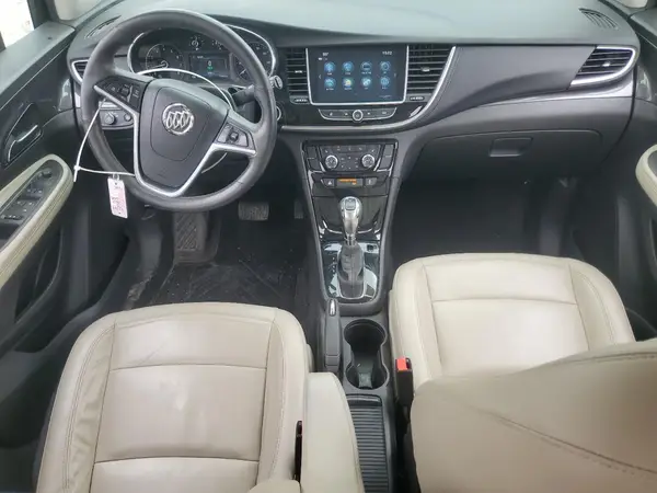 KL4CJGSB9JB599191 2018 BUICK ENCORE - Image 8