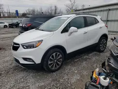 KL4CJGSB9JB627345 2018 BUICK ENCORE