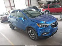 KL4CJGSB9JB670003 2018 BUICK ENCORE