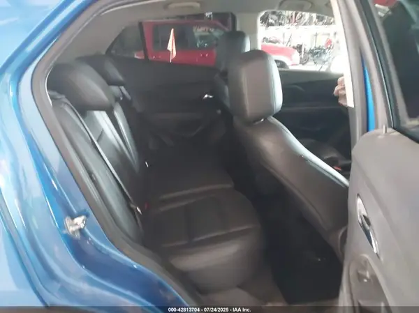 KL4CJGSB9JB670003 2018 BUICK ENCORE - Image 8