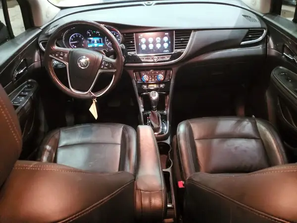 KL4CJGSB9JB672768 2018 BUICK ENCORE - Image 8