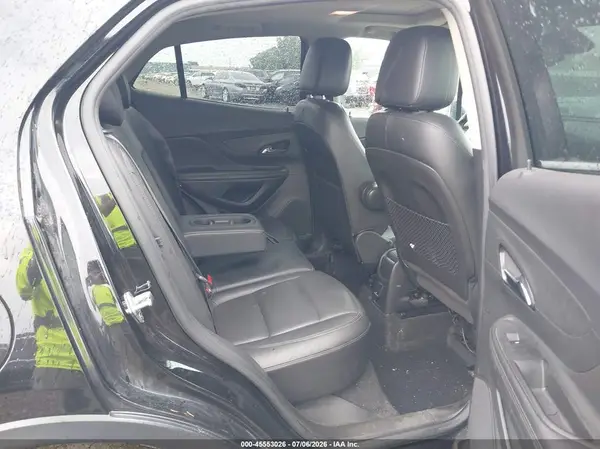 KL4CJGSB9JB694057 2018 BUICK ENCORE - Image 8
