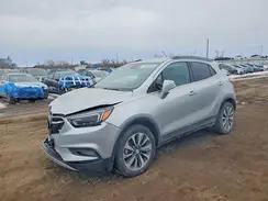 KL4CJGSB9KB702014 2019 BUICK ENCORE