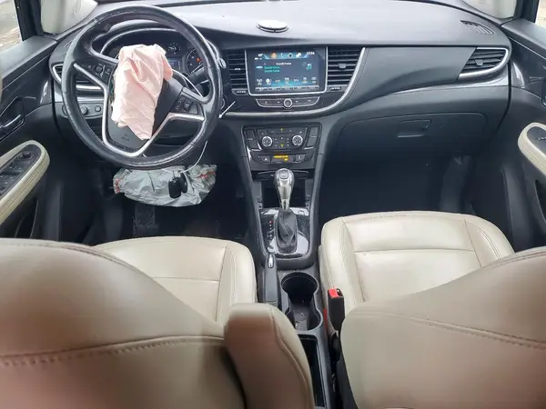 KL4CJGSB9KB702014 2019 BUICK ENCORE - Image 8
