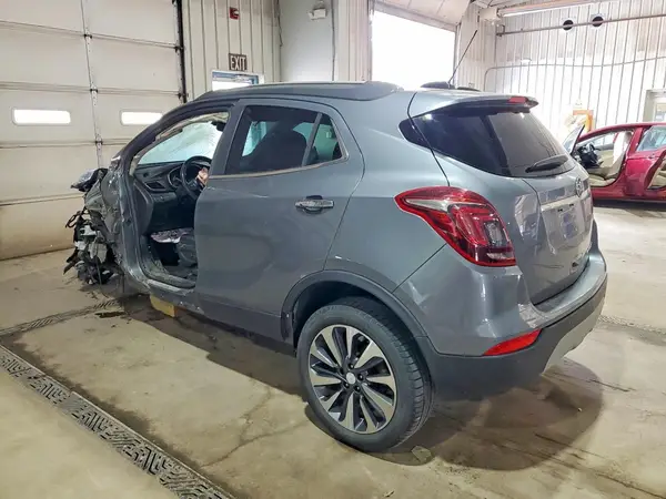 KL4CJGSB9LB018047 2020 BUICK ENCORE - Image 2