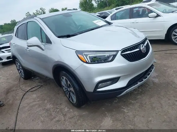 KL4CJGSB9LB031252 2020 BUICK ENCORE - Image 1