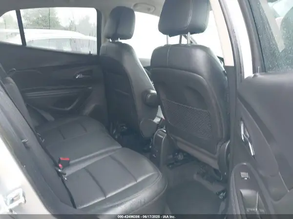 KL4CJGSB9LB031252 2020 BUICK ENCORE - Image 8