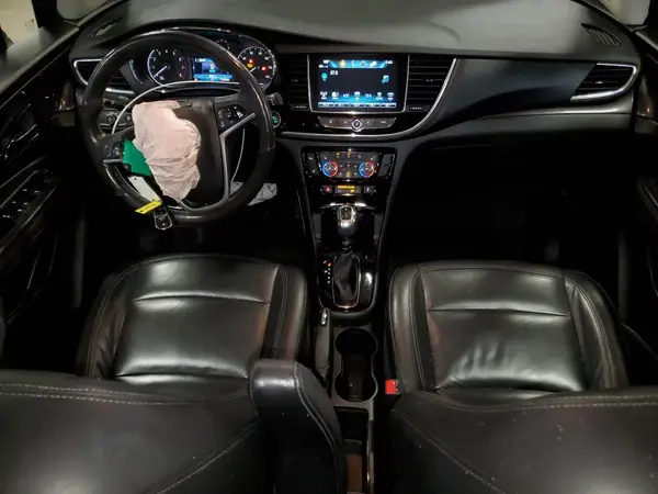 KL4CJGSB9LB033504 2020 BUICK ENCORE - Image 8