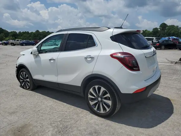 KL4CJGSB9LB044227 2020 BUICK ENCORE - Image 2