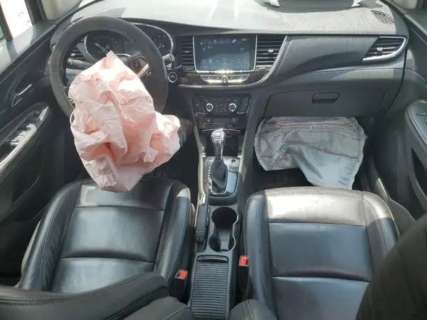KL4CJGSB9LB044227 2020 BUICK ENCORE - Image 8
